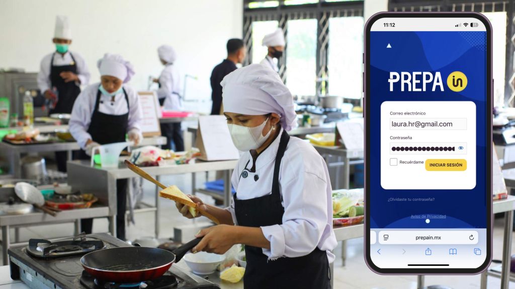 Gremio restaurantero apuesta por la educación femenina con nuevo&nbsp;convenio