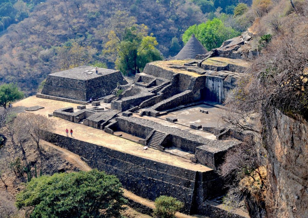 Archivos, museos, conventos y zonas arqueológicas durante junio, en los Paseos Culturales del INAH