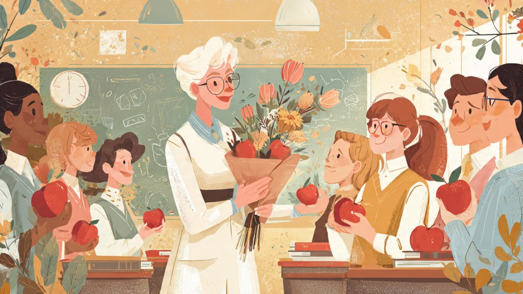 Día del Maestro en México: una celebración nacida de la Revolución y marcada por grandes&nbsp;educadores
