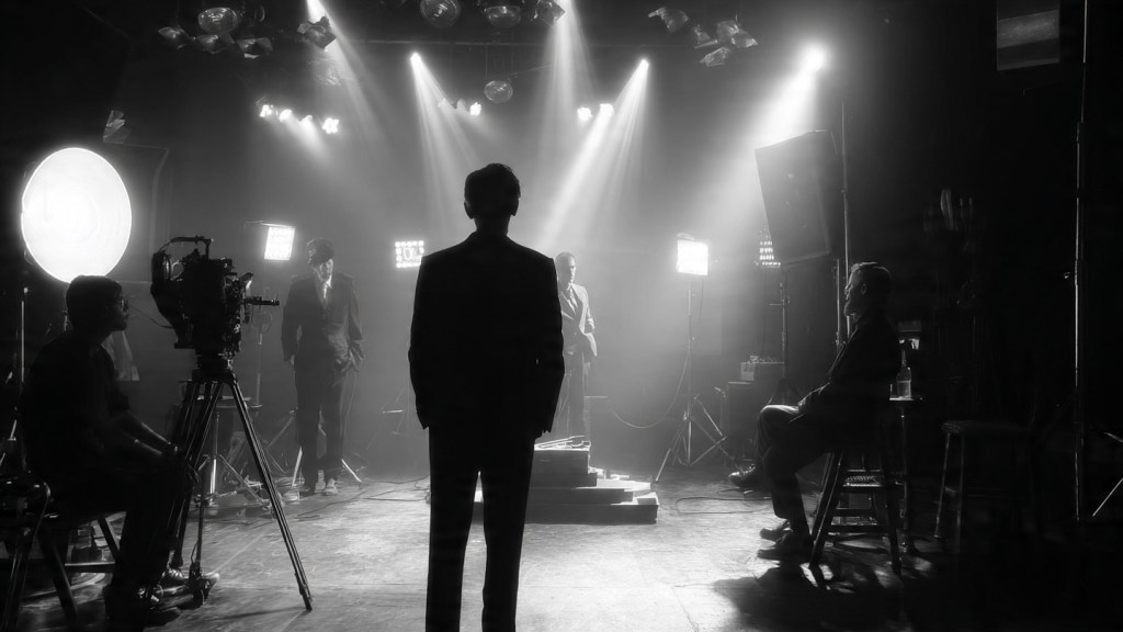 La Cineteca tendrá una noche de historias, rodajes y secretos de&nbsp;cineastas
