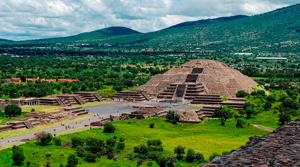 Teotihuacan estrena museos renovados y nuevas áreas para visitantes