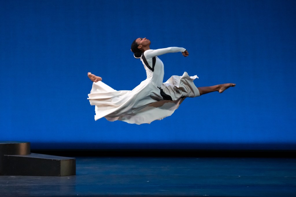 El fenómeno Martha Graham: Bellas Artes abre nueva fecha ante la alta demanda
