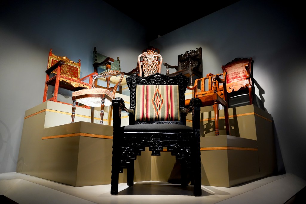 Dos exposiciones revelan el legado alemán del Museo Franz Mayer