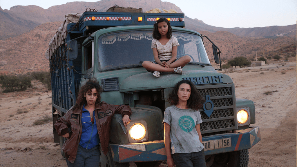 Cine árabe contemporáneo con historias de resistencia y crítica social en la Cineteca Nacional