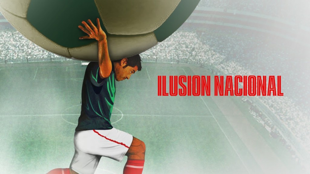 El cine mexicano también juega futbol: historias que retratan la pasión nacional