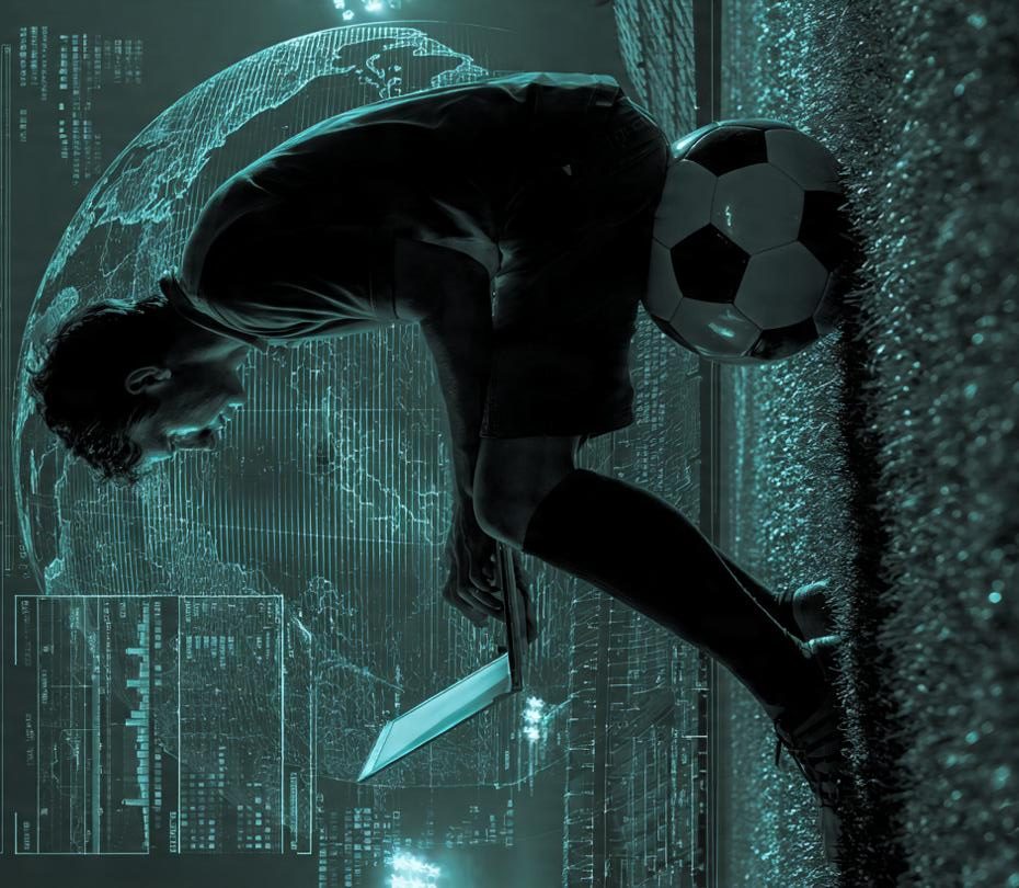 La ciencia mete gol y coloca al futbol bajo el microscopio
