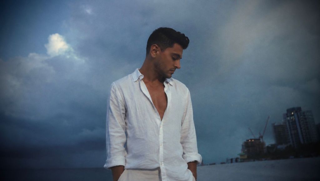 Propone Virginio canciones para combatir la&nbsp;soledad