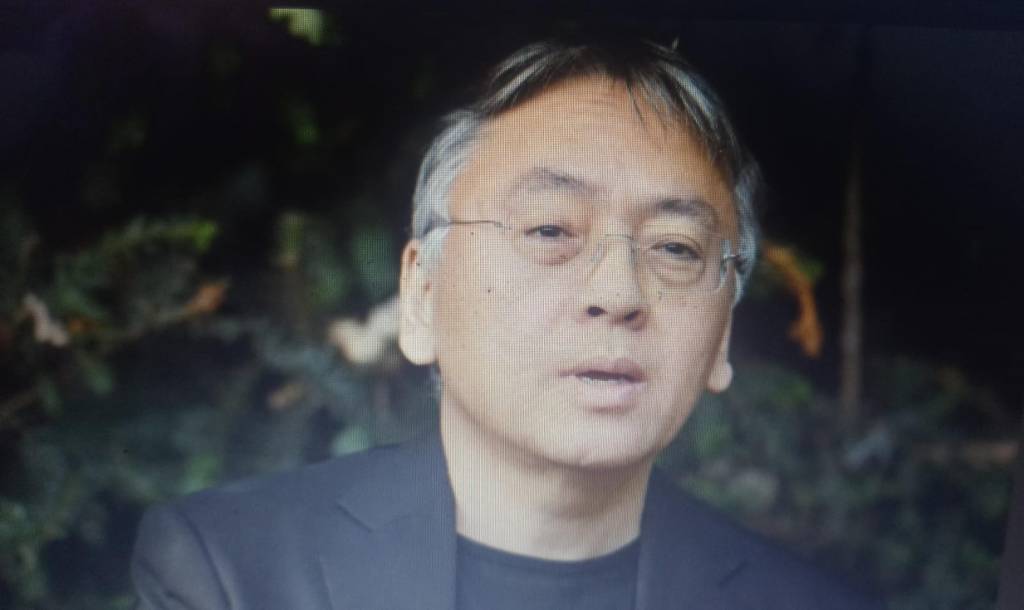 Kazuo Ishiguro y las adaptaciones de sus libros al séptimo&nbsp;arte