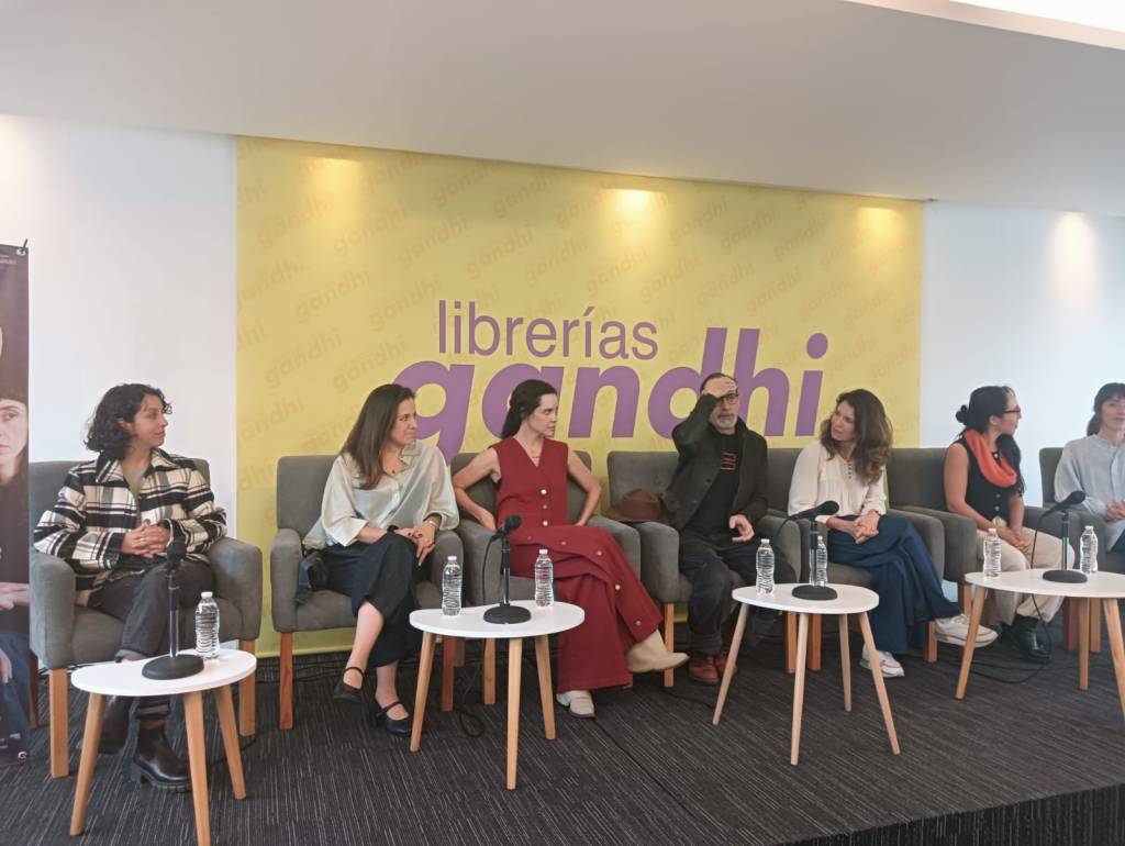 El canto de los grillos confronta los límites entre justicia y&nbsp;venganza