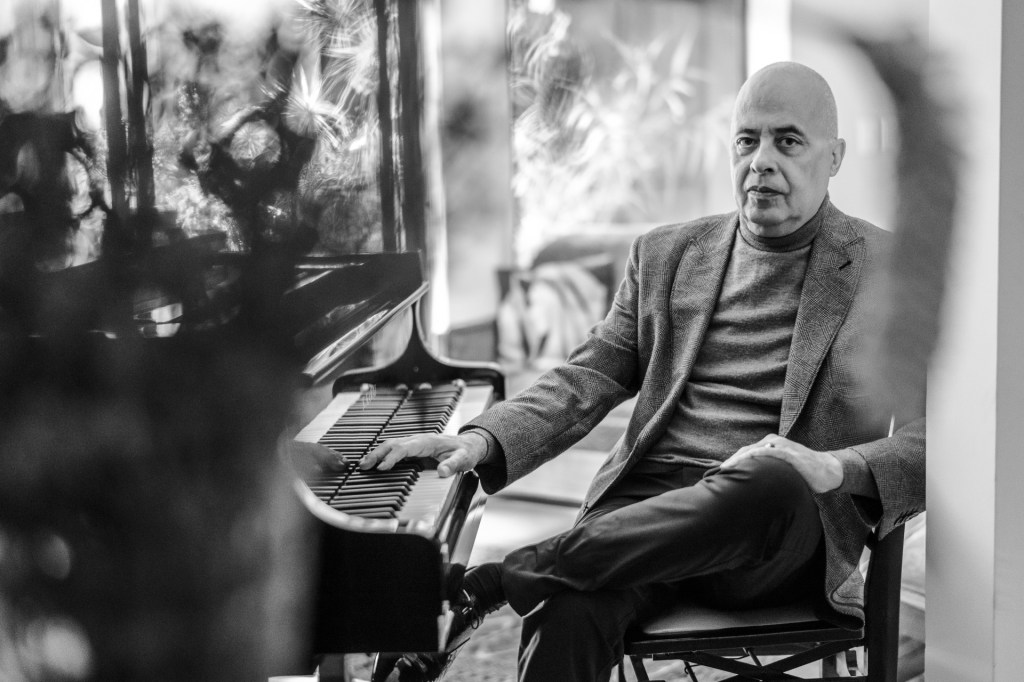 Alberto Cruzprieto llevará Grieg, Granados y Falla al Museo Mural Diego&nbsp;Rivera