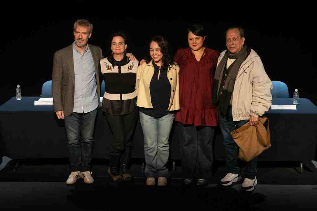 La Compañía Nacional de Teatro presenta su temporada del segundo semestre de&nbsp;2026