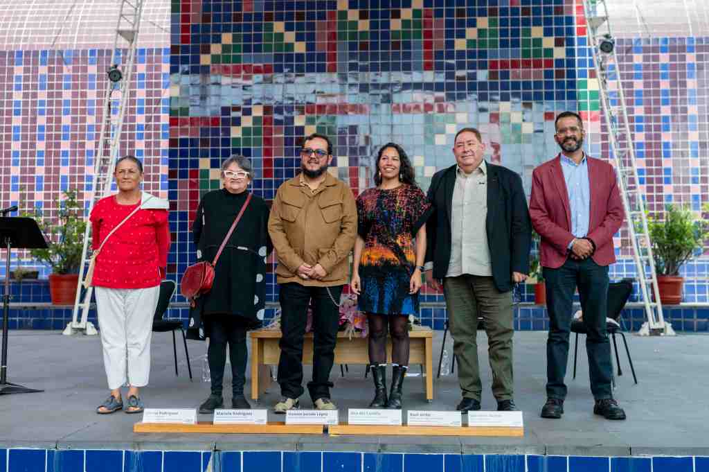 Cenart celebra la diversidad cultural de México con 14 actividades durante&nbsp;septiembre