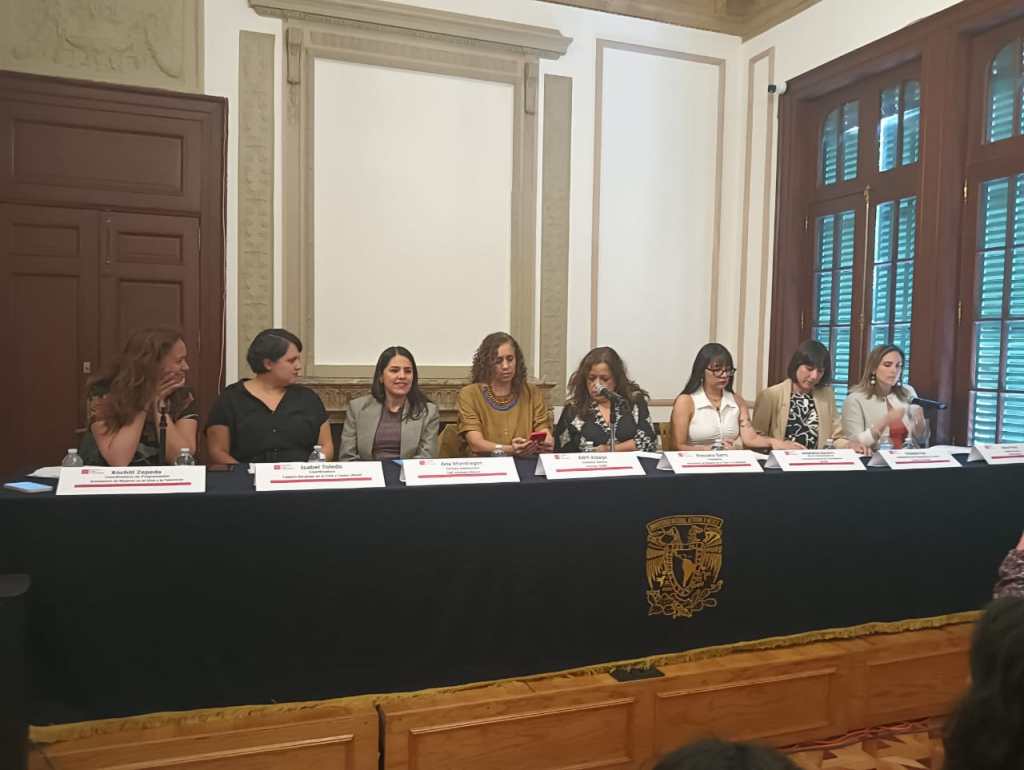 Mujeres en el Cine y la Televisión visibilizan su  mirada en su XXII Muestra&nbsp;Internacional