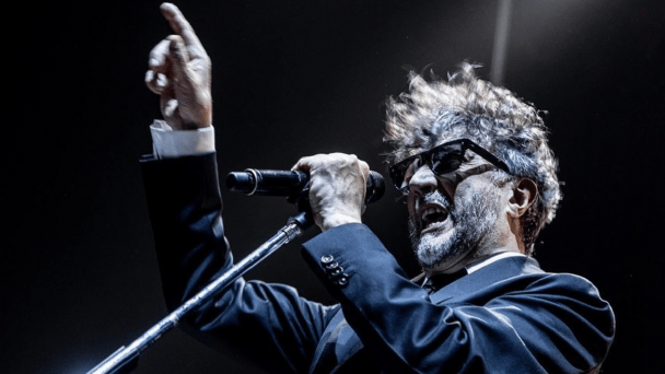 Fito Páez abre las puertas de su mundo en un documental que llega a&nbsp;Netflix