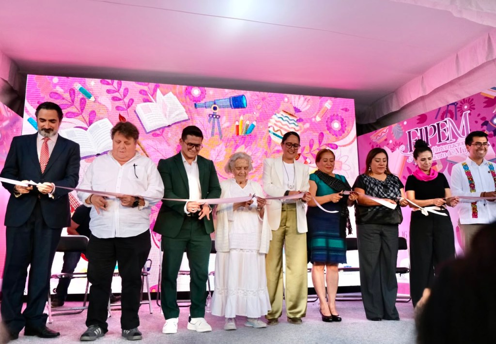 IPEM invita a cinco días de literatura, ciencia y arte en&nbsp;Tlalpan