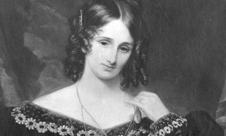 Mary Shelley, la escritora que imaginó al monstruo que nunca dejó de&nbsp;interpelarnos