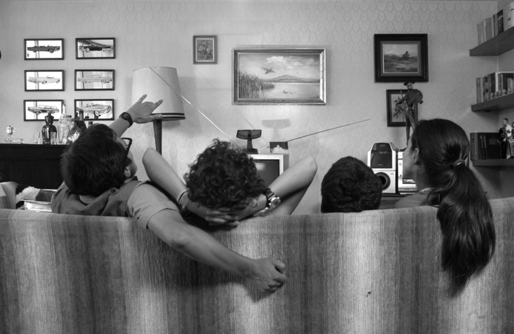 Cine mexicano para todos: películas con Lengua de Señas y audiodescripción
