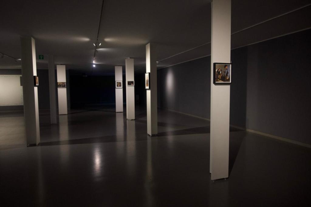Convoca Museo de Arte Carrillo Gil al taller el taller&nbsp;Fotoperformance