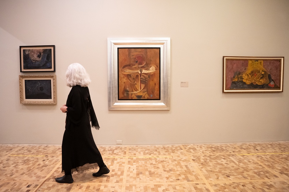Tamayo, Nieto y Toledo: tres miradas oaxaqueñas que transformaron el arte mexicano desde&nbsp;París
