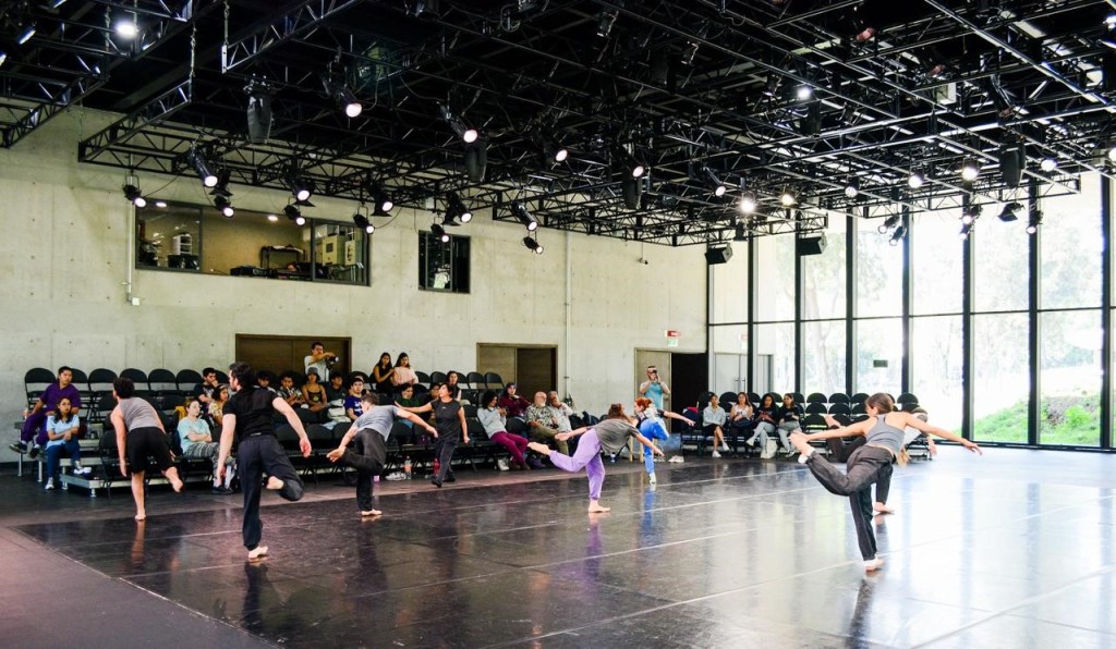 El Jardín Escénico reúne música, danza, poesía y teatro durante&nbsp;agosto