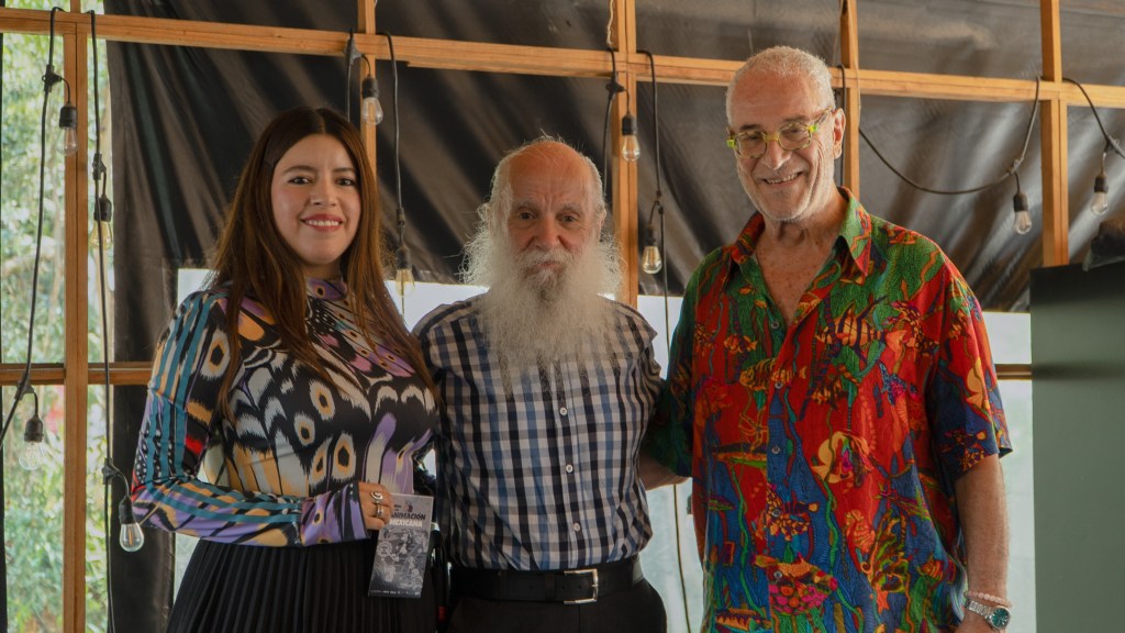 Documentales y ficciòn presentes en El 45 Foro Internacional de&nbsp;Cine