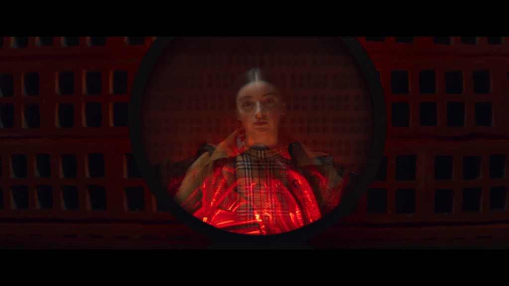 Lucía Garibaldi presentará Un futuro brillante en la Cineteca&nbsp;Nacional