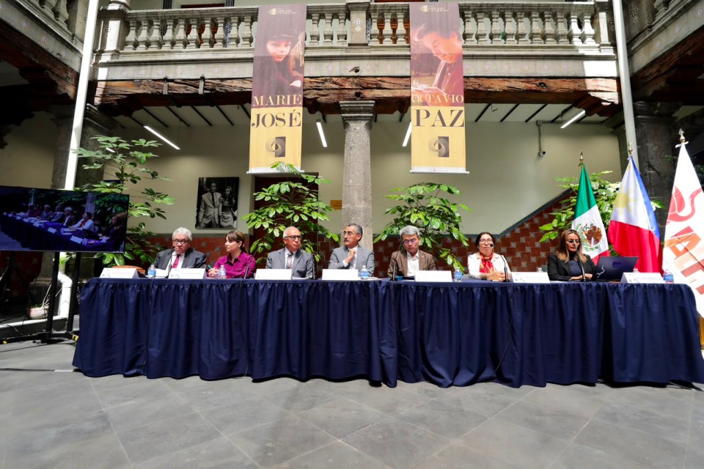 La FUL 39 reunirá a grandes editoriales, autores y 551 actividades en&nbsp;Hidalgo