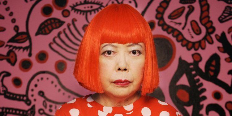 Yayoi Kusama, la artista que convirtió el infinito en una experiencia&nbsp;visual
