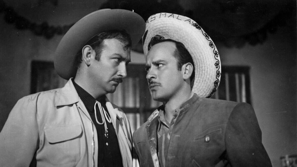 Ocho películas para recorrer 81 años de los Estudios&nbsp;Churubusco