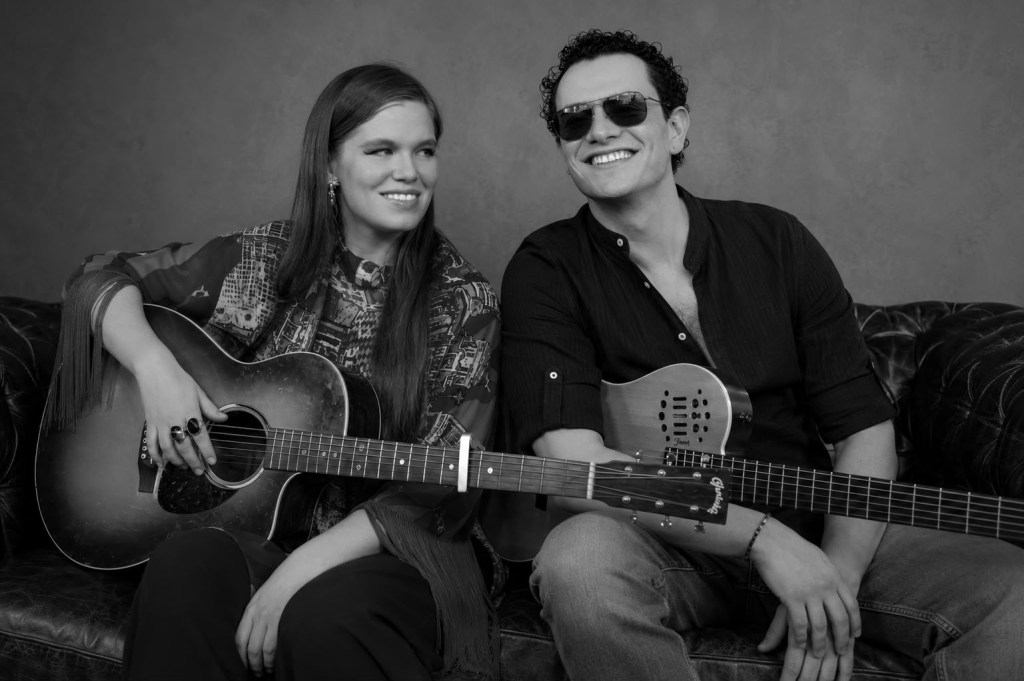 Carla Merchant e Iskander crean “Rompecabezas”, canción sobre las huellas que deja el&nbsp;amor