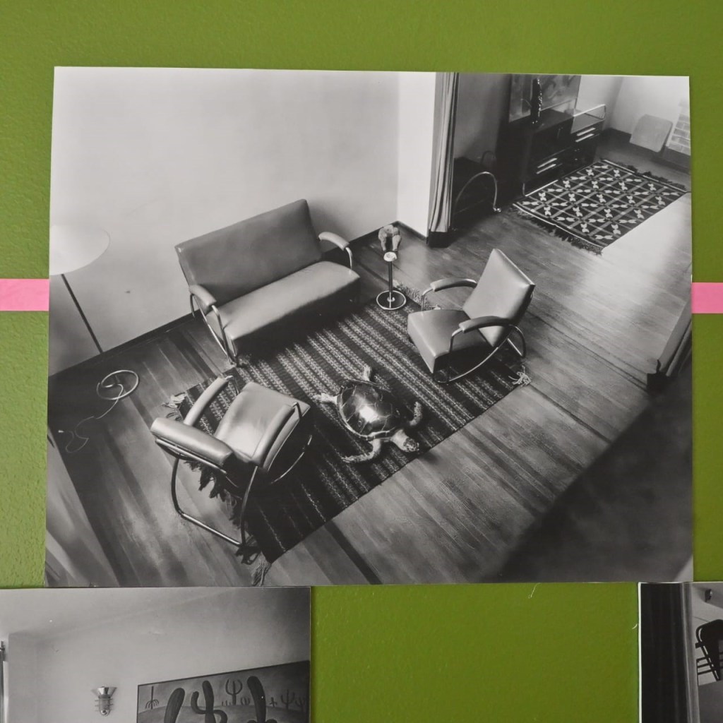 Los muebles de Frida Kahlo: una mirada a la artista desde su casa