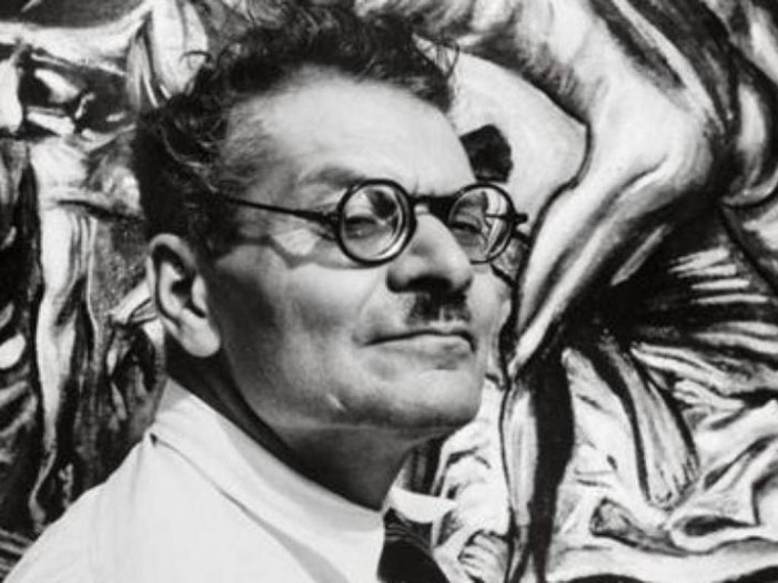 José Clemente Orozco: la pintura como una forma de mirar de frente a su tiempo