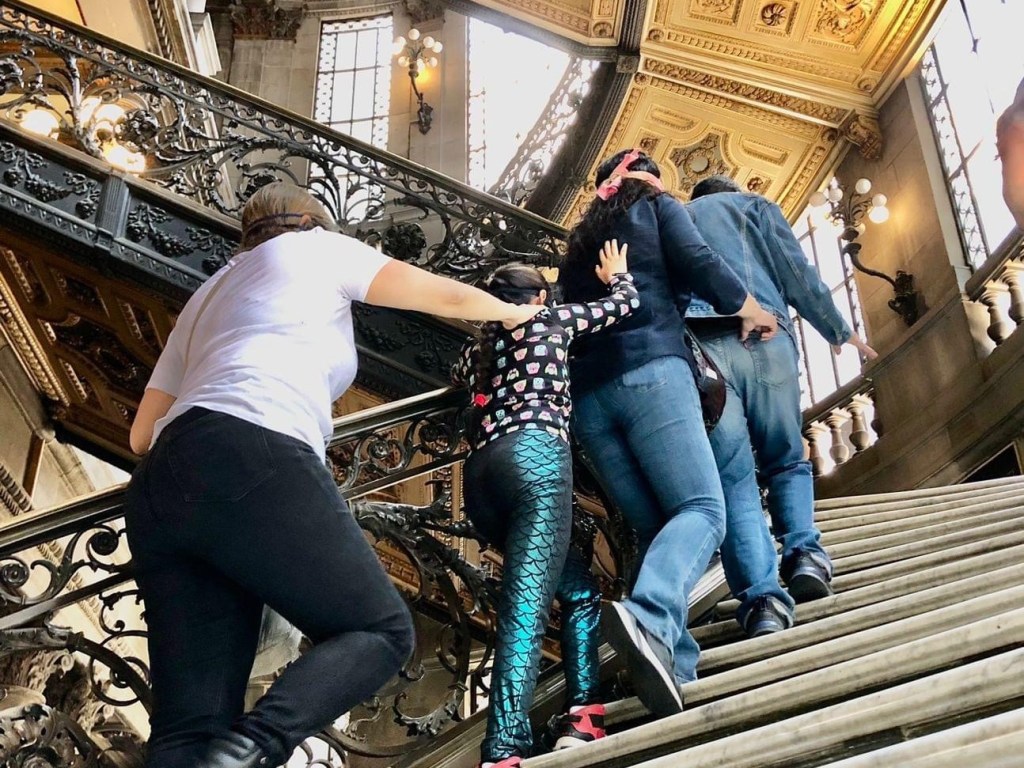 El MUNAL abrirá un espacio de reflexión sobre mujeres con discapacidad