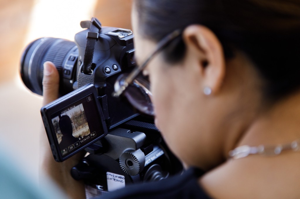 El CCC Chapultepec abre sus puertas a 663 nuevos estudiantes de cine y&nbsp;audiovisual