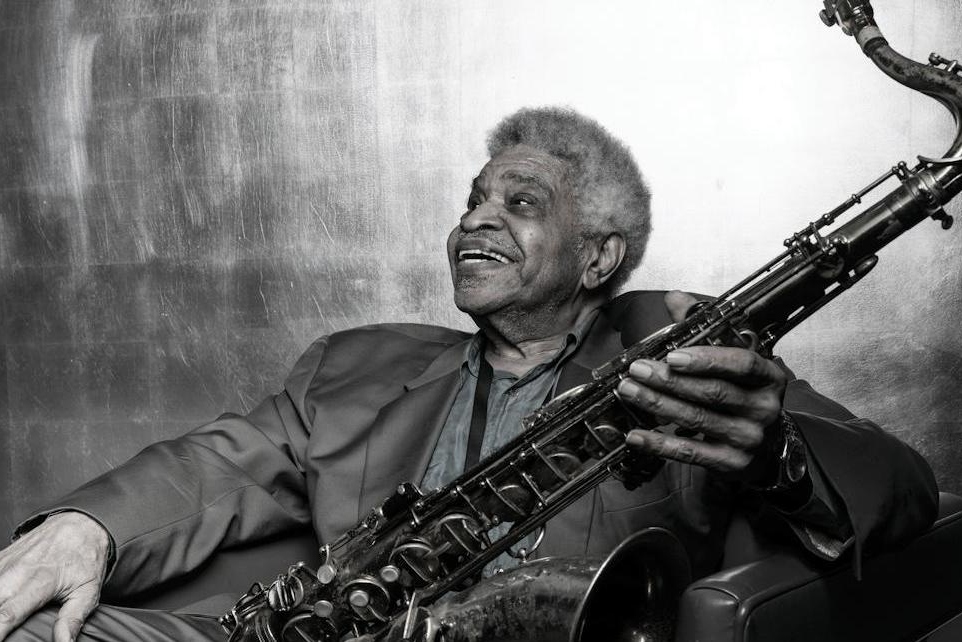 George Coleman, el saxofonista que Miles Davis llamó “colosal”, llega a la&nbsp;UNAM