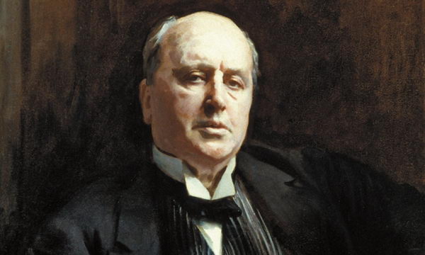 Henry James y la creación rigurosa: una lectura de El arte de la novela y otros ensayos