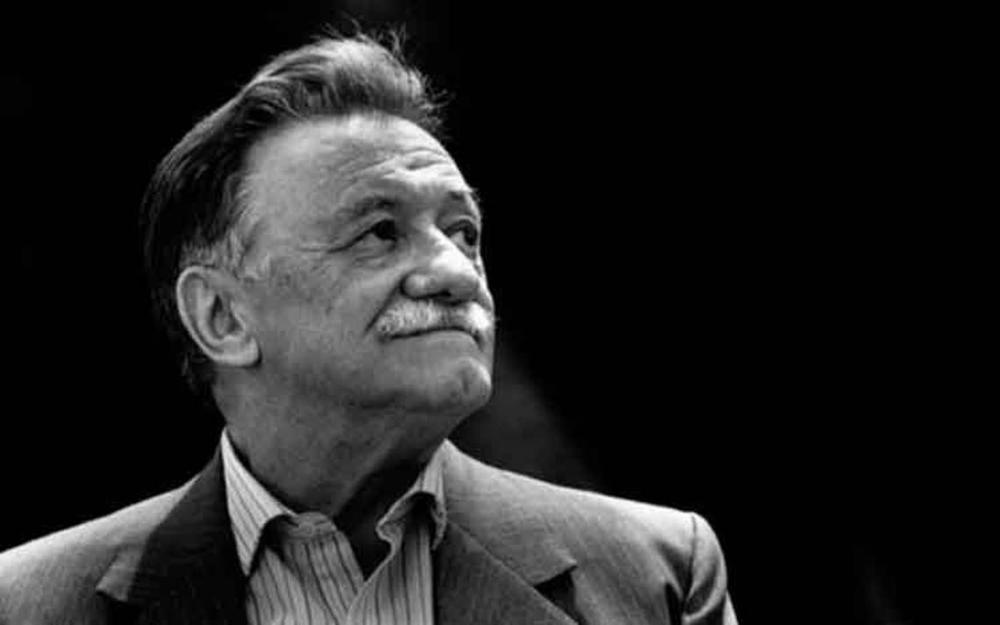 Mario Benedetti: cuando la literatura se vuelve canción, cine y&nbsp;teatro