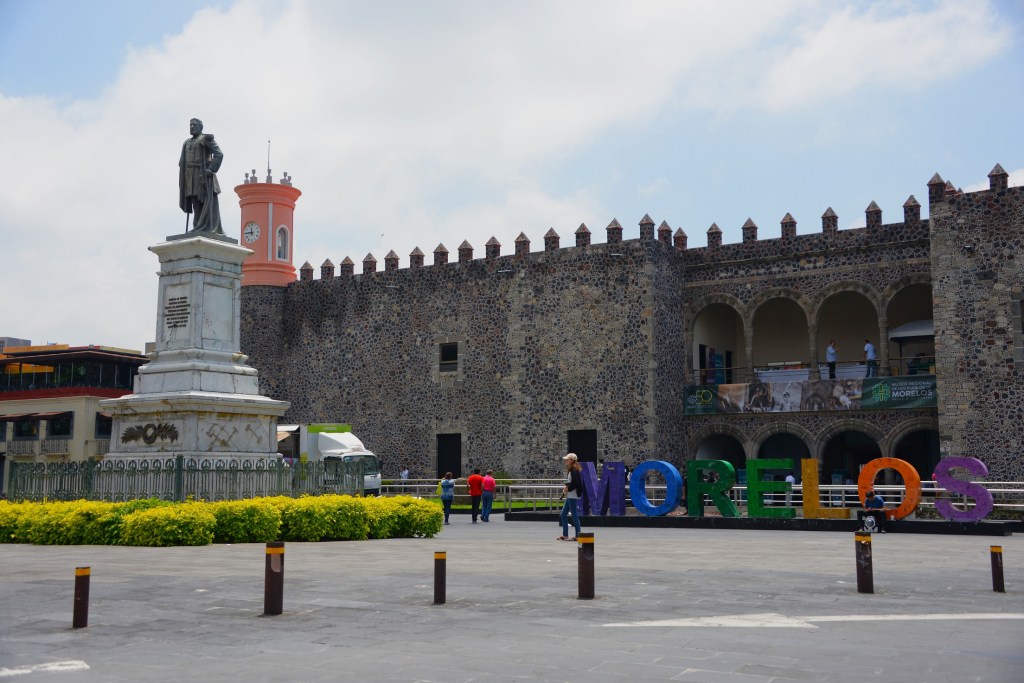 De Cacaxtla a la Cuernavaca moderna: los Paseos Culturales del INAH para octubre