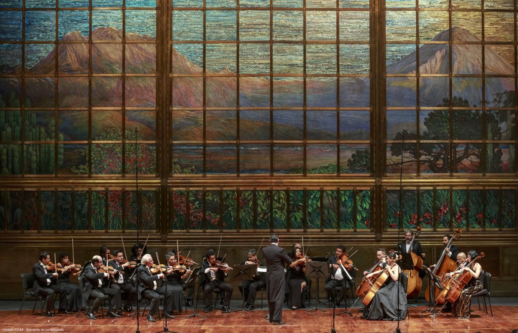 La OCBA celebra 70 años con música mexicana, estrenos y nuevas&nbsp;generaciones
