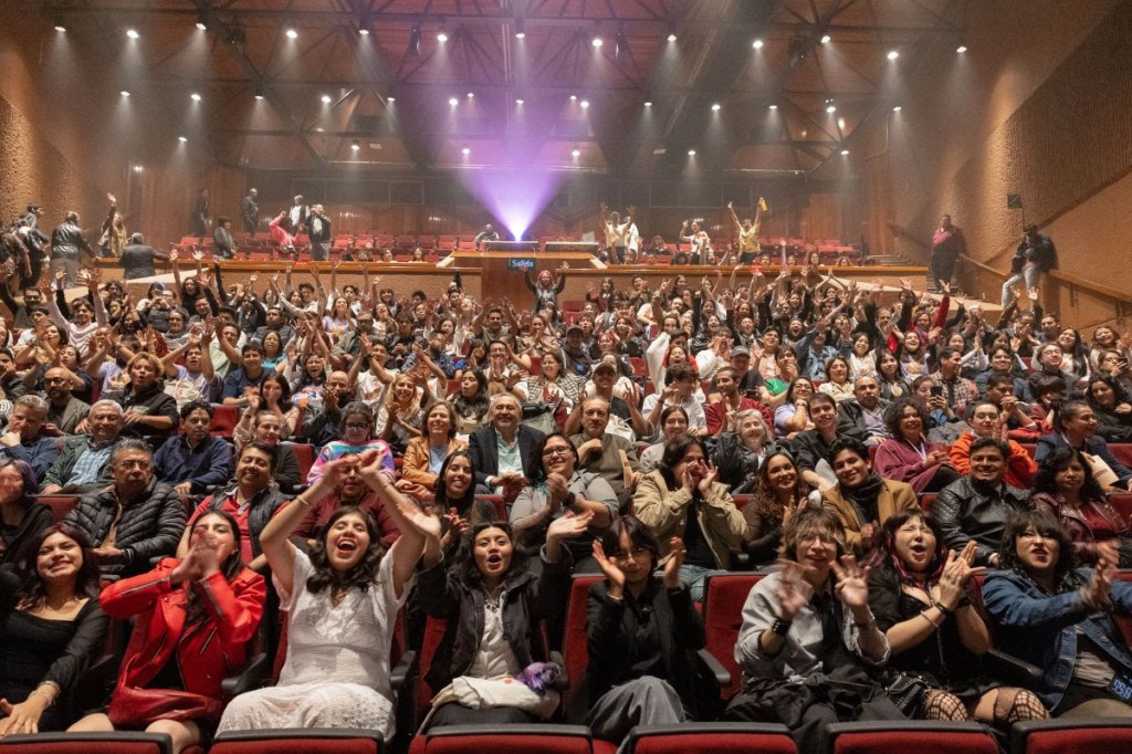 El FITU cierra su edición 33 con teatro, comunidad y ternura&nbsp;radical