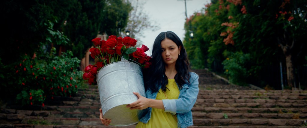 “El Desaire” lleva la historia de Rosita Alvírez al cine para hablar de violencia de&nbsp;género