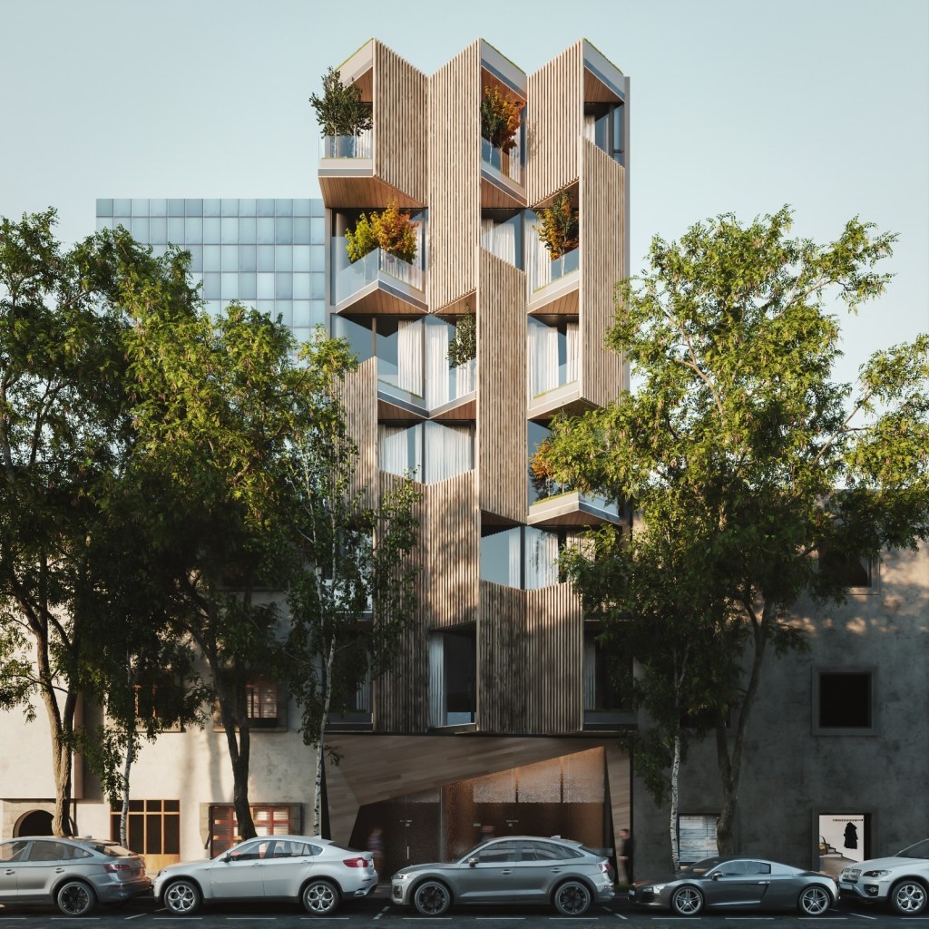 Arquitectura mexicana conquista nuevos reconocimientos&nbsp;internacionales