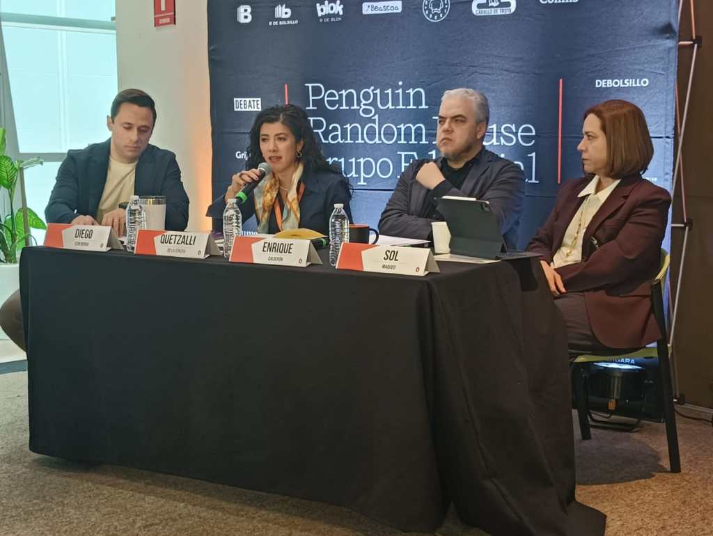 Artero ataque a la libertad de expresión por resolución del IMPI sobre libro que alude a la Trevi