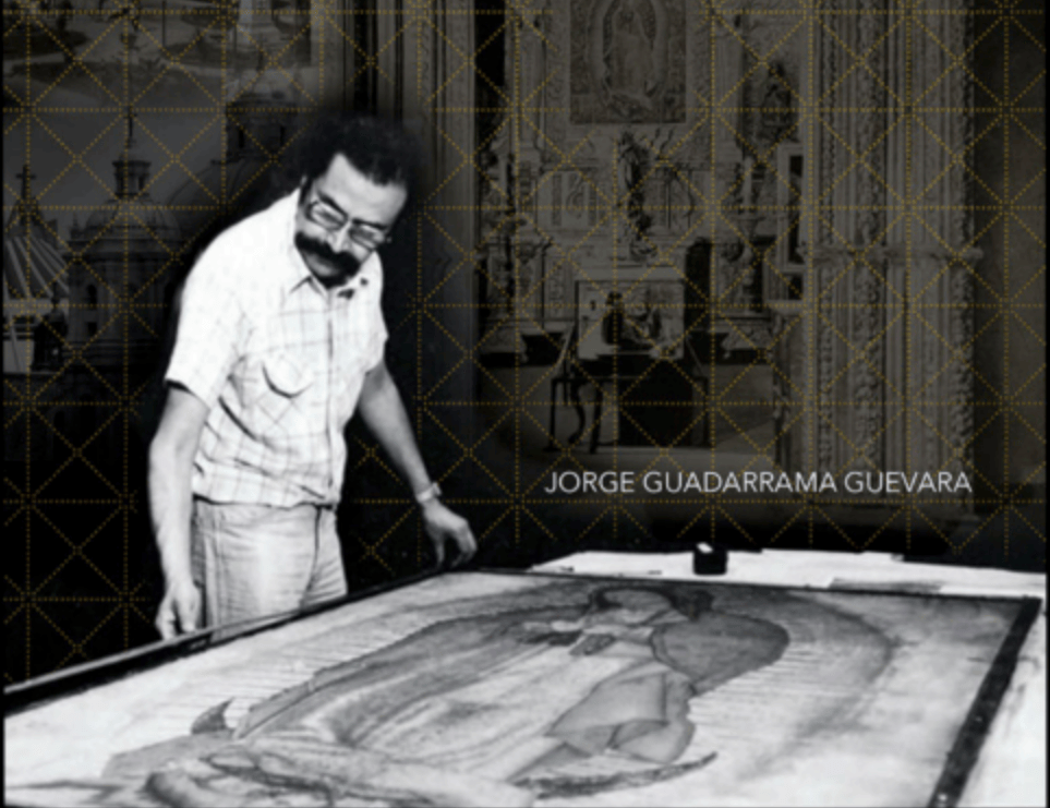 Un libro recupera casi cuatro décadas de historia del Museo de la Basílica de Guadalupe
