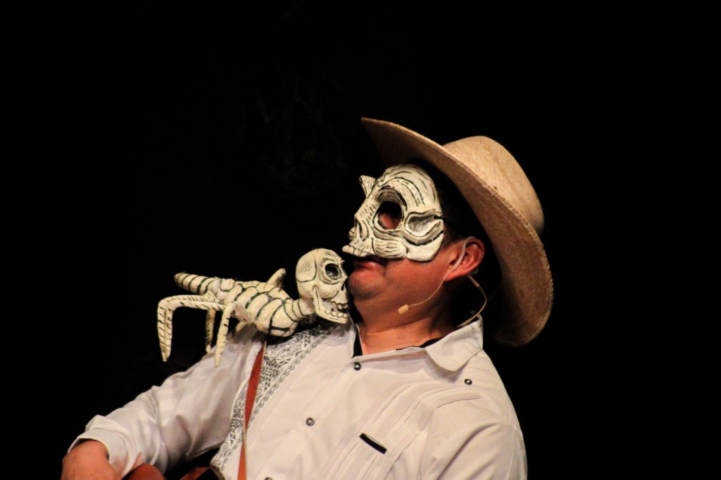 Día de Muertos: Secretaría de Cultura anuncia&nbsp;actividades