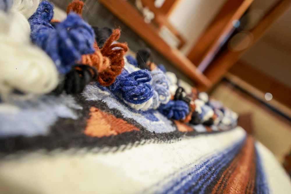 Textiles, memoria y Día de Muertos: el MUT prepara un programa de talleres y actividades