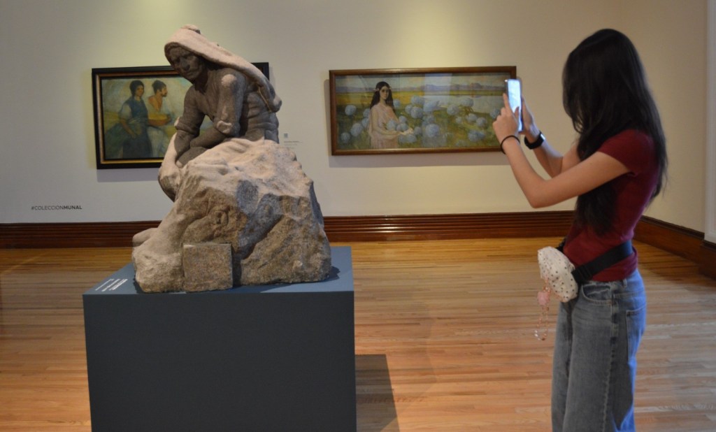 MUNAL invita a jóvenes a explorar la relación entre arte, muerte y&nbsp;modernidad