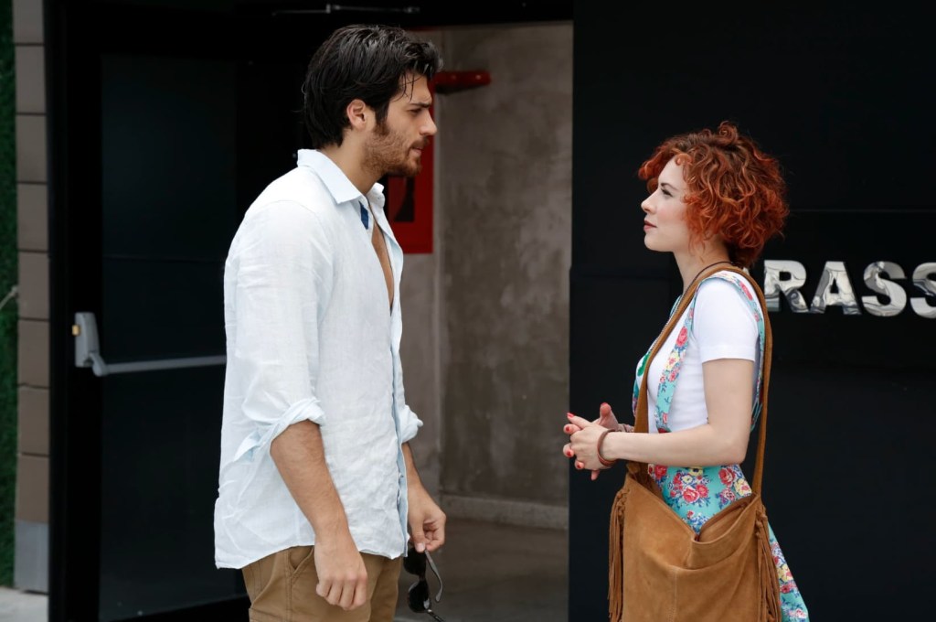 A pesar de ti lleva el romance turco a Filmelier+