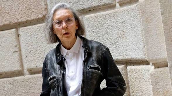 Anne Carson gana el Nobel de Literatura 2026