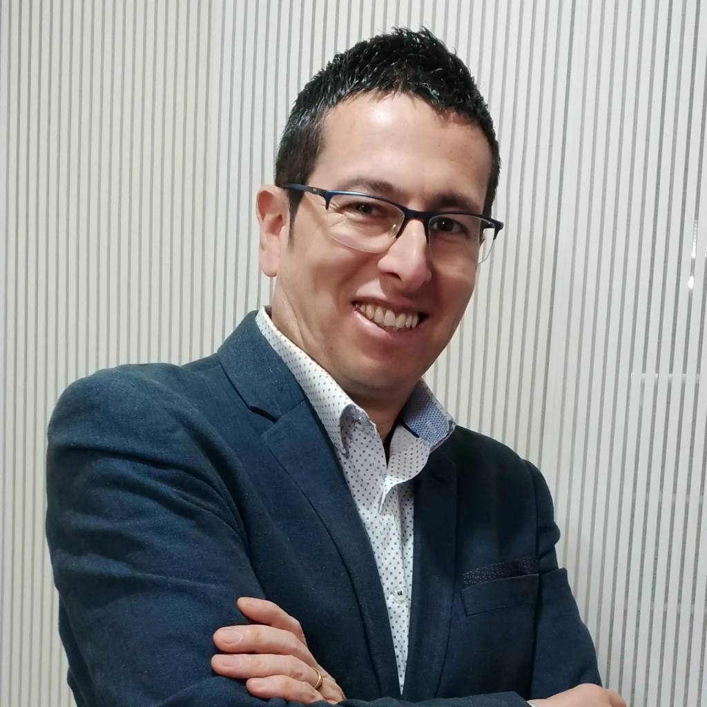 Andru Polze: “El futuro nos alcanzó y creo que nos está&nbsp;sobrepasando”